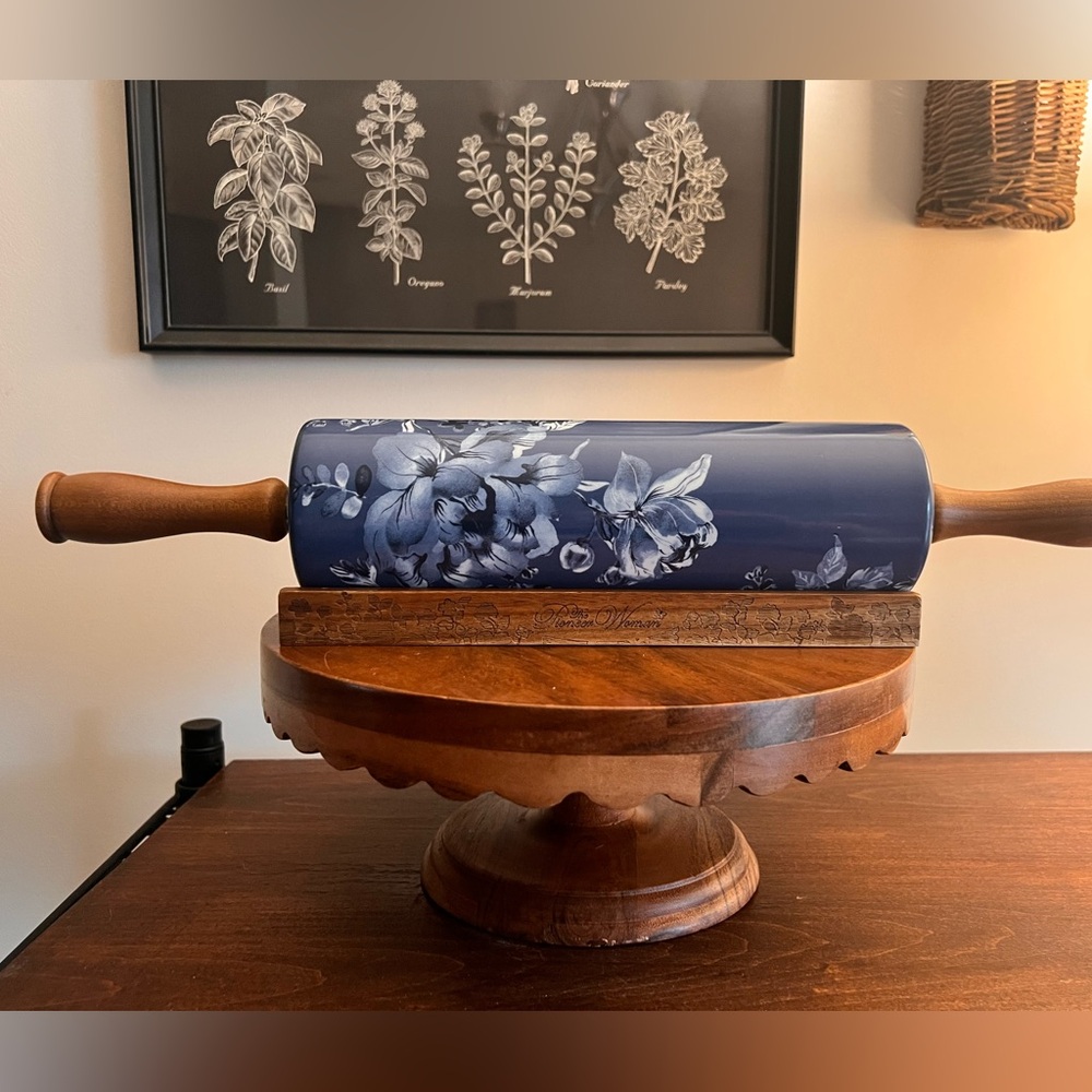 Pioneer Woman Delilah Rolling Pin
